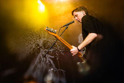 Pothamus @ Dynamo Metal Fest, picture 5, photographed by Dorien Goetschalckx - FrontView Magazine