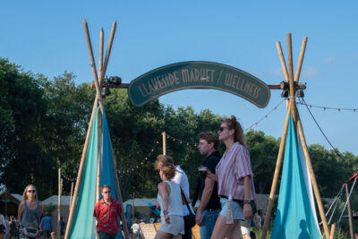 Sfeer @ Lowlands, picture 2, photographed by Anoek Houben - FrontView Magazine