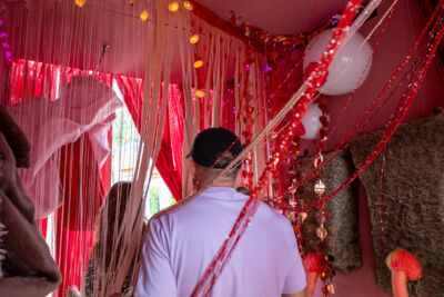 Sfeer @ Lowlands, picture 6, photographed by Anoek Houben - FrontView Magazine