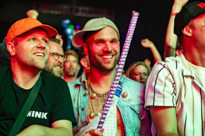 Sfeer @ Lowlands, picture 9, photographed by Anoek Houben - FrontView Magazine