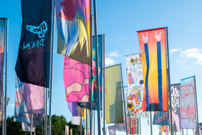 Sfeer @ Lowlands, picture 12, photographed by Anoek Houben - FrontView Magazine