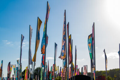 Sfeer @ Lowlands, picture 14, photographed by Anoek Houben - FrontView Magazine