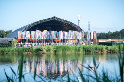 Sfeer @ Lowlands, picture 15, photographed by Anoek Houben - FrontView Magazine