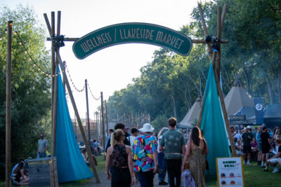 Sfeer @ Lowlands, picture 16, photographed by Anoek Houben - FrontView Magazine