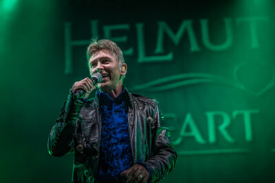 Helmut Lotti - Heart Rock @ Fonnefeesten 2025, foto 3, foto's door Danny Wagemans - FrontView Magazine