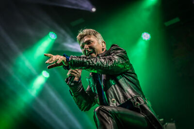Helmut Lotti - Heart Rock @ Fonnefeesten 2025, foto 5, foto's door Danny Wagemans - FrontView Magazine