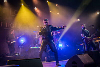 Helmut Lotti - Heart Rock @ Fonnefeesten 2025, foto 6, foto's door Danny Wagemans - FrontView Magazine