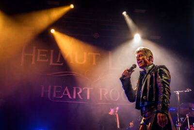 Helmut Lotti - Heart Rock @ Fonnefeesten 2025, foto 8, foto's door Danny Wagemans - FrontView Magazine