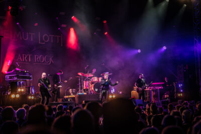 Helmut Lotti - Heart Rock @ Fonnefeesten 2025, foto 16, foto's door Danny Wagemans - FrontView Magazine