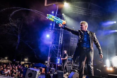 Helmut Lotti - Heart Rock @ Fonnefeesten 2025, foto 17, foto's door Danny Wagemans - FrontView Magazine