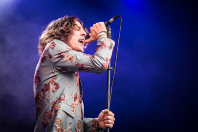 Mortel @ Fonnefeesten 2025, foto 1, foto's door Danny Wagemans - FrontView Magazine