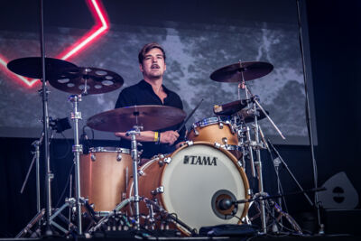 Mortel @ Fonnefeesten 2025, foto 2, foto's door Danny Wagemans - FrontView Magazine