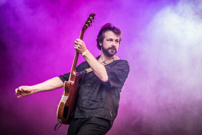 Mortel @ Fonnefeesten 2025, foto 3, foto's door Danny Wagemans - FrontView Magazine