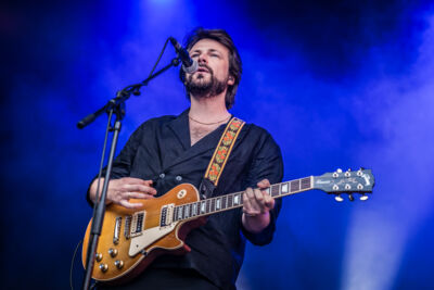Mortel @ Fonnefeesten 2025, foto 4, foto's door Danny Wagemans - FrontView Magazine