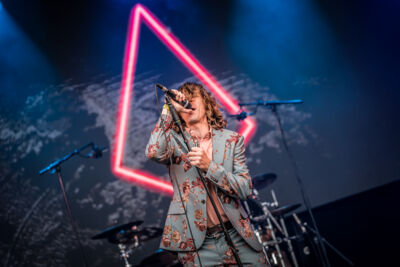 Mortel @ Fonnefeesten 2025, foto 7, foto's door Danny Wagemans - FrontView Magazine