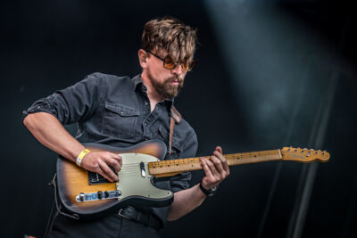 Mortel @ Fonnefeesten 2025, foto 9, foto's door Danny Wagemans - FrontView Magazine