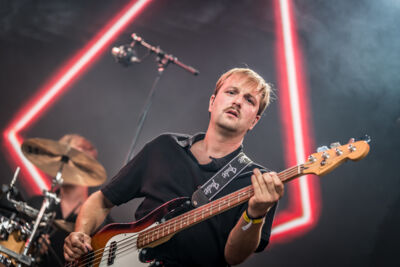 Mortel @ Fonnefeesten 2025, foto 10, foto's door Danny Wagemans - FrontView Magazine