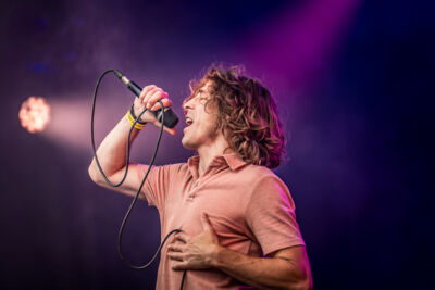 Mortel @ Fonnefeesten 2025, foto 13, foto's door Danny Wagemans - FrontView Magazine