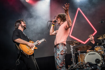 Mortel @ Fonnefeesten 2025, foto 14, foto's door Danny Wagemans - FrontView Magazine