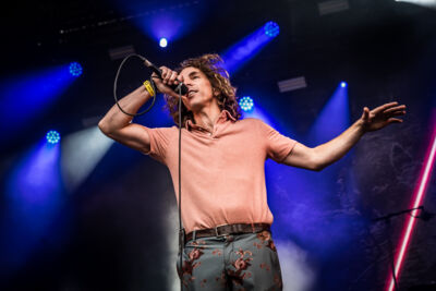 Mortel @ Fonnefeesten 2025, foto 15, foto's door Danny Wagemans - FrontView Magazine