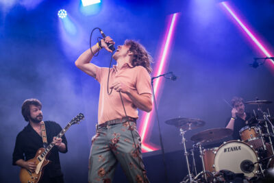 Mortel @ Fonnefeesten 2025, foto 16, foto's door Danny Wagemans - FrontView Magazine