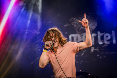 Mortel @ Fonnefeesten 2025, foto 17, foto's door Danny Wagemans - FrontView Magazine