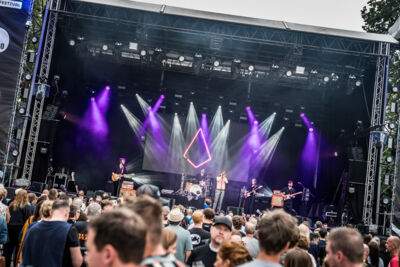 Mortel @ Fonnefeesten 2025, foto 18, foto's door Danny Wagemans - FrontView Magazine