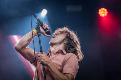 Mortel @ Fonnefeesten 2025, foto 21, foto's door Danny Wagemans - FrontView Magazine