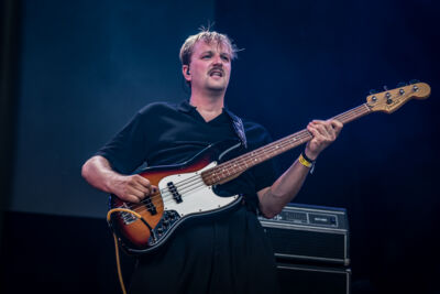 Mortel @ Fonnefeesten 2025, foto 23, foto's door Danny Wagemans - FrontView Magazine