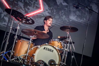 Mortel @ Fonnefeesten 2025, foto 24, foto's door Danny Wagemans - FrontView Magazine