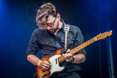 Mortel @ Fonnefeesten 2025, foto 25, foto's door Danny Wagemans - FrontView Magazine