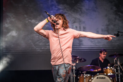 Mortel @ Fonnefeesten 2025, foto 26, foto's door Danny Wagemans - FrontView Magazine