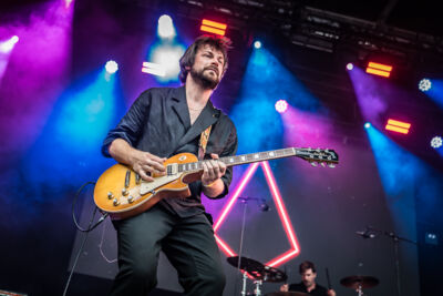 Mortel @ Fonnefeesten 2025, foto 27, foto's door Danny Wagemans - FrontView Magazine