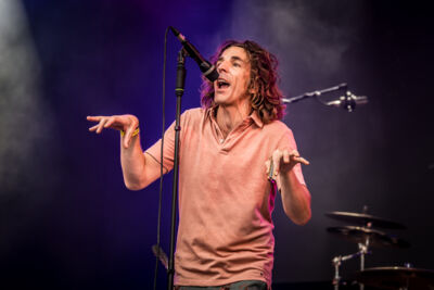 Mortel @ Fonnefeesten 2025, foto 28, foto's door Danny Wagemans - FrontView Magazine