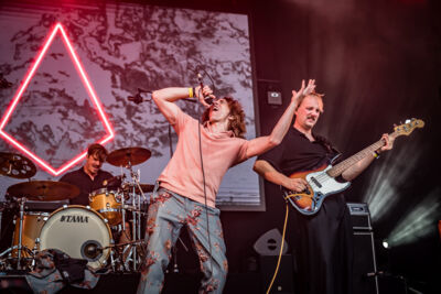 Mortel @ Fonnefeesten 2025, foto 30, foto's door Danny Wagemans - FrontView Magazine
