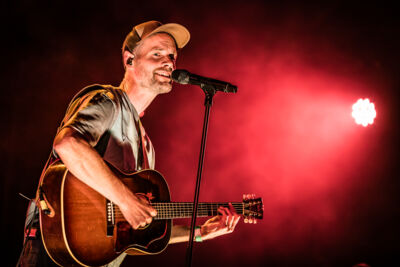 Het Zesde Metaal @ Fonnefeesten 2025, foto 2, foto's door Danny Wagemans - FrontView Magazine