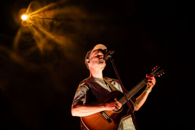Het Zesde Metaal @ Fonnefeesten 2025, foto 4, foto's door Danny Wagemans - FrontView Magazine