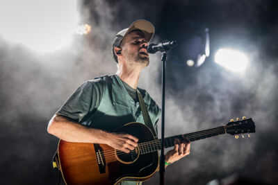 Het Zesde Metaal @ Fonnefeesten 2025, foto 6, foto's door Danny Wagemans - FrontView Magazine