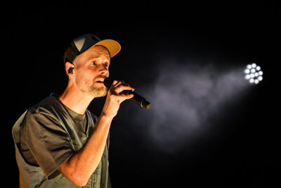 Het Zesde Metaal @ Fonnefeesten 2025, foto 9, foto's door Danny Wagemans - FrontView Magazine