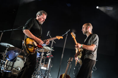Het Zesde Metaal @ Fonnefeesten 2025, foto 10, foto's door Danny Wagemans - FrontView Magazine