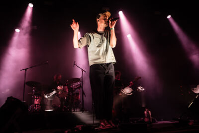 Het Zesde Metaal @ Fonnefeesten 2025, foto 13, foto's door Danny Wagemans - FrontView Magazine