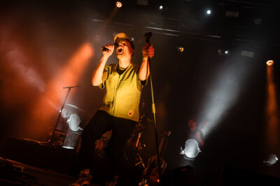 Het Zesde Metaal @ Fonnefeesten 2025, foto 16, foto's door Danny Wagemans - FrontView Magazine