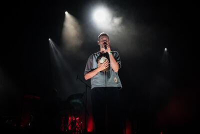 Het Zesde Metaal @ Fonnefeesten 2025, foto 20, foto's door Danny Wagemans - FrontView Magazine