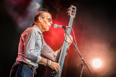 Tumbao Cumbano @ Fonnefeesten 2025, foto 6, foto's door Danny Wagemans - FrontView Magazine