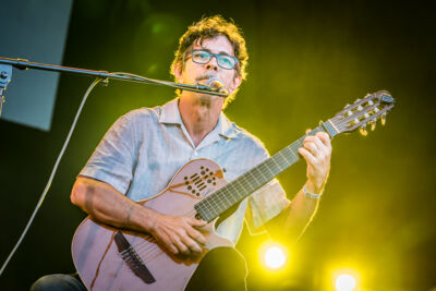 Tumbao Cumbano @ Fonnefeesten 2025, foto 18, foto's door Danny Wagemans - FrontView Magazine