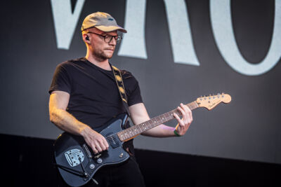 Vroni @ Fonnefeesten 2025, foto 3, foto's door Danny Wagemans - FrontView Magazine