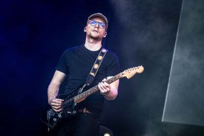 Vroni @ Fonnefeesten 2025, foto 7, foto's door Danny Wagemans - FrontView Magazine