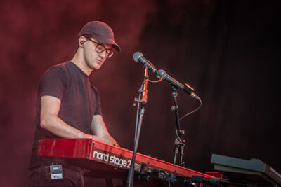 Vroni @ Fonnefeesten 2025, foto 11, foto's door Danny Wagemans - FrontView Magazine