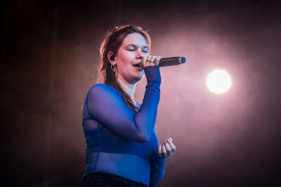Vroni @ Fonnefeesten 2025, foto 14, foto's door Danny Wagemans - FrontView Magazine