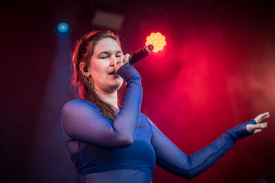 Vroni @ Fonnefeesten 2025, foto 17, foto's door Danny Wagemans - FrontView Magazine